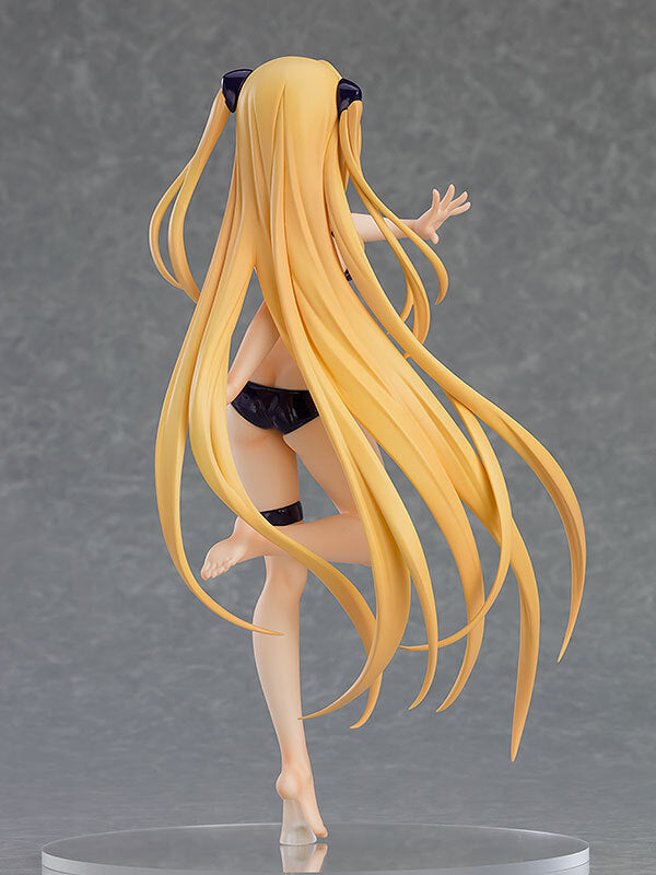 POP UP PARADE: To Love-Ru Darkness - Golden Darkness