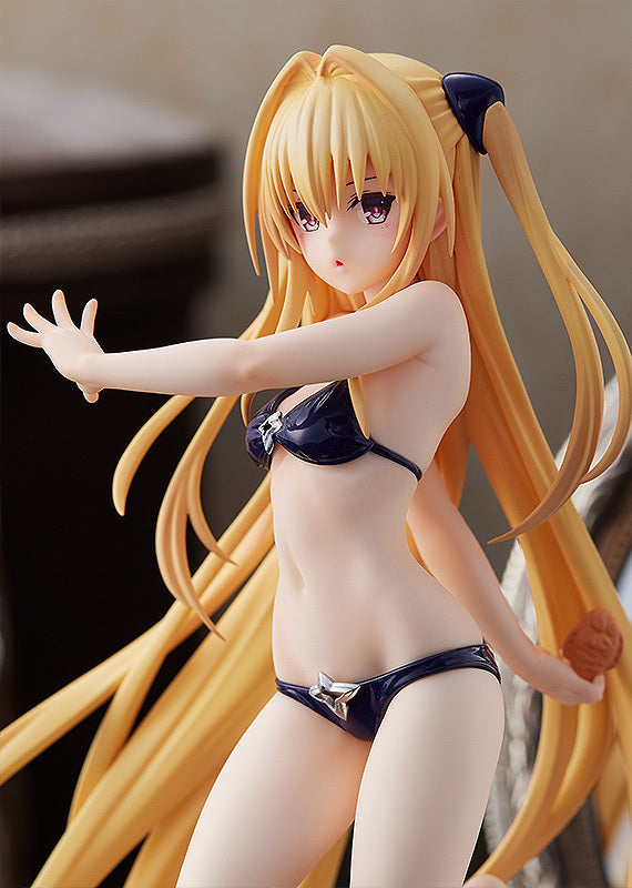 POP UP PARADE: To Love-Ru Darkness - Golden Darkness