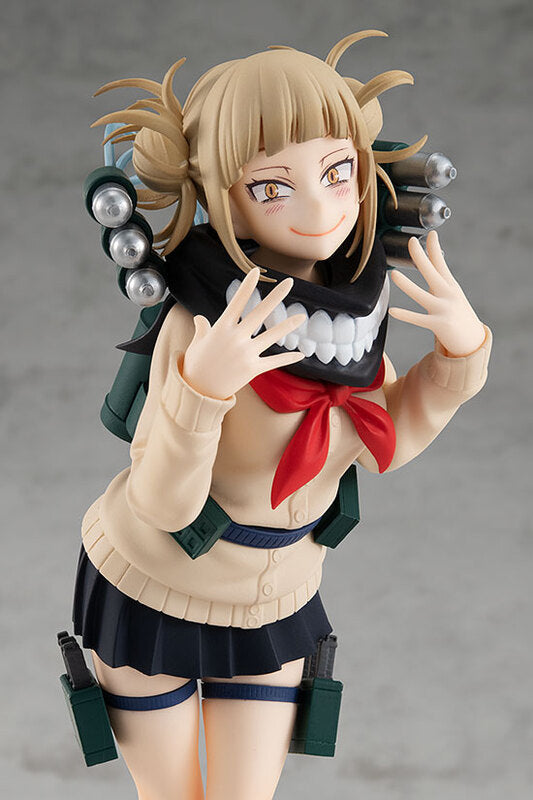 POP UP PARADE: My Hero Academia Himiko Toga - Main Image