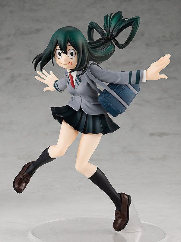 POP UP PARADE: My Hero Academia - Tsuyu Asui