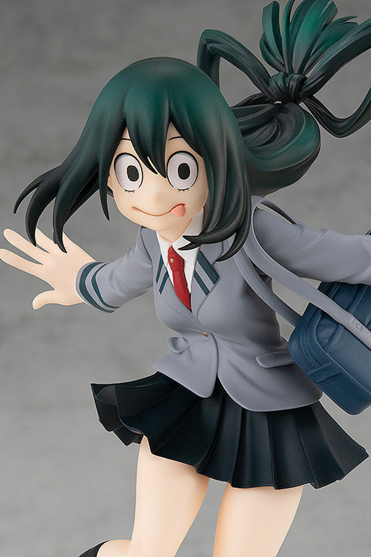POP UP PARADE: My Hero Academia - Tsuyu Asui
