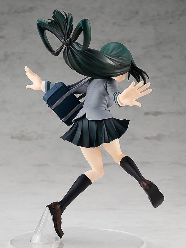 POP UP PARADE: My Hero Academia - Tsuyu Asui