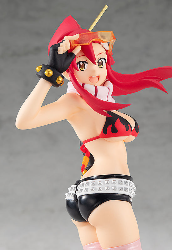 POP UP PARADE: Tengen Toppa Gurren Lagann - Yoko