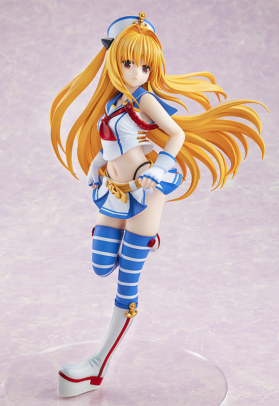 CAworks - To Love-Ru Darkness Golden Darkness: Breezy Seaside Ver.