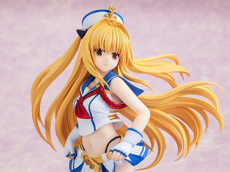 CAworks - To Love-Ru Darkness Golden Darkness: Breezy Seaside Ver.