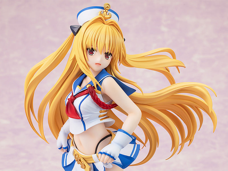 CAworks - To Love-Ru Darkness Golden Darkness: Breezy Seaside Ver.