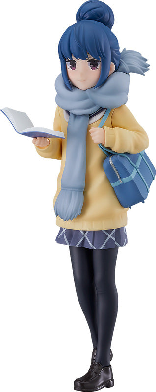 POP UP PARADE: Laid-Back Camp - Rin Shima