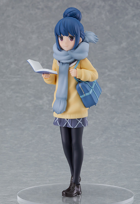POP UP PARADE: Laid-Back Camp - Rin Shima