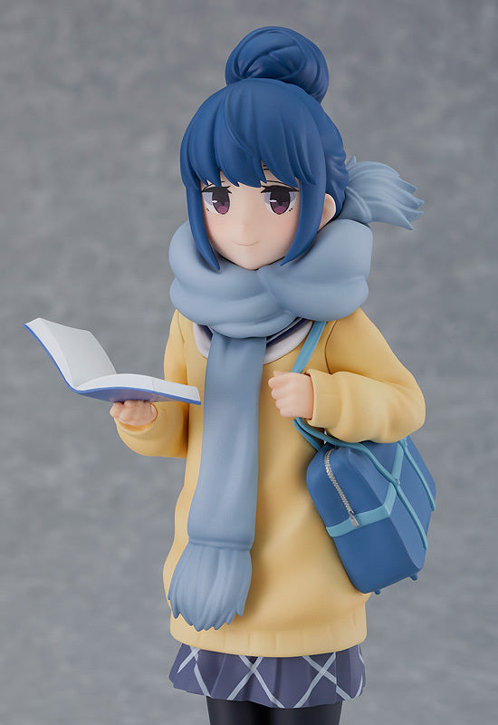 POP UP PARADE: Laid-Back Camp - Rin Shima