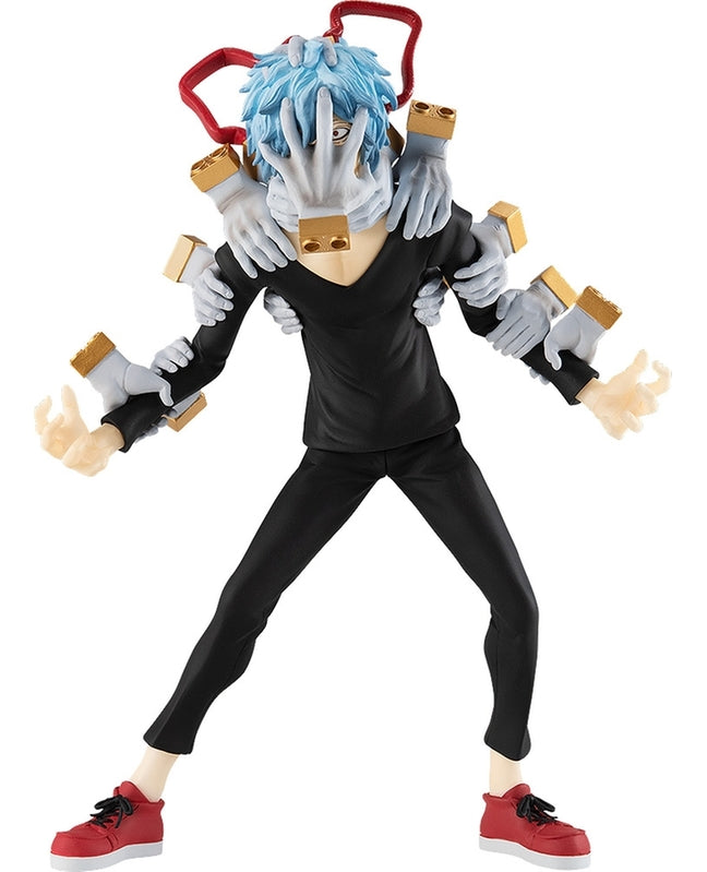 POP UP PARADE: My Hero Academia - Tomura Shigaraki