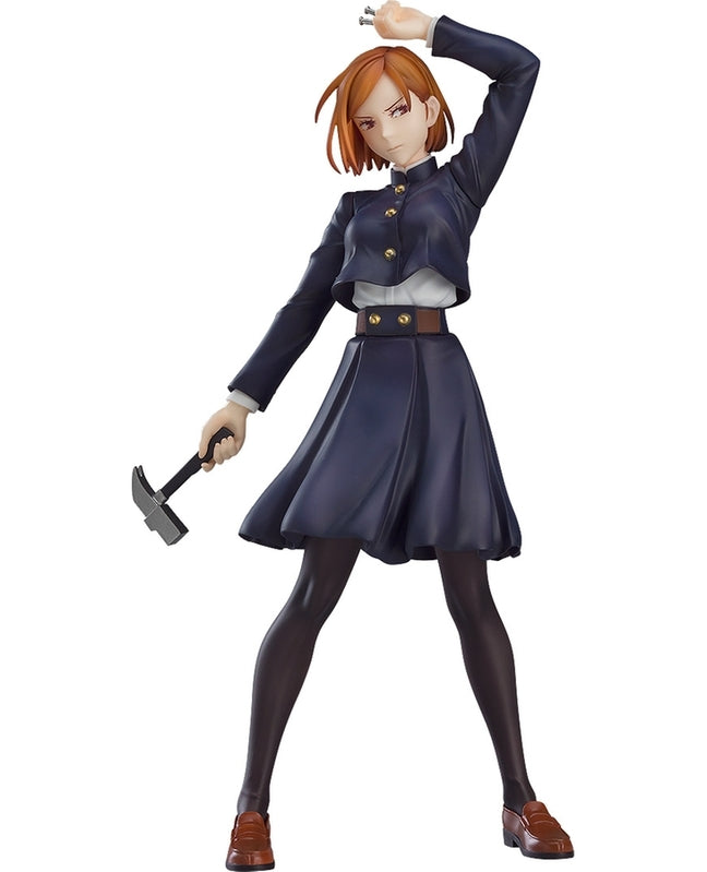 POP UP PARADE: Jujutsu Kaisen - Nobara Kugisaki