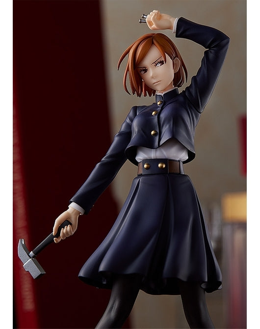 POP UP PARADE: Jujutsu Kaisen - Nobara Kugisaki