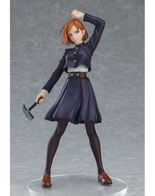 POP UP PARADE: Jujutsu Kaisen - Nobara Kugisaki