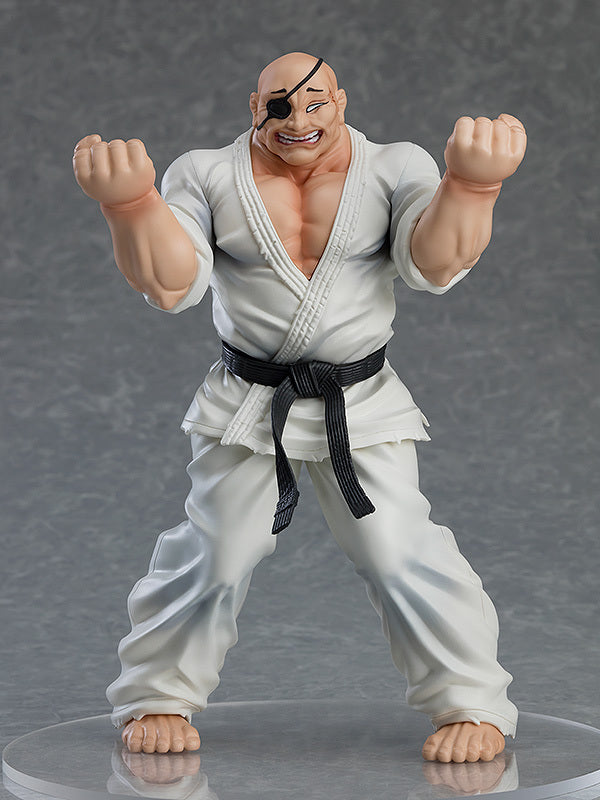 POP UP PARADE: BAKI - Doppo Orochi