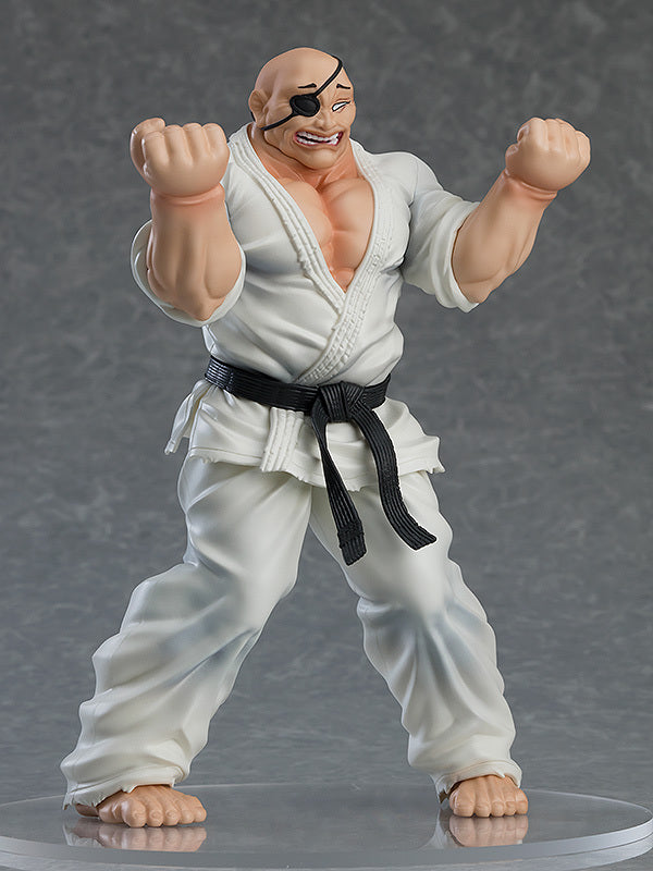 POP UP PARADE: BAKI - Doppo Orochi