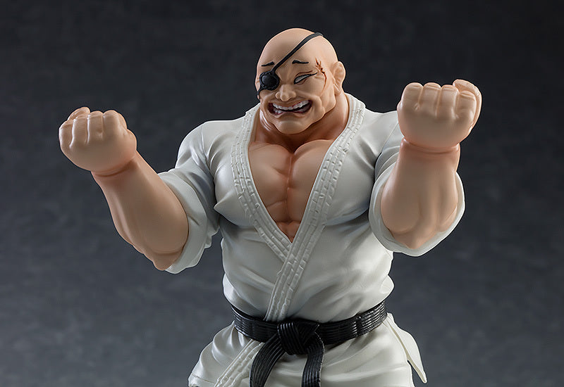 POP UP PARADE: BAKI - Doppo Orochi