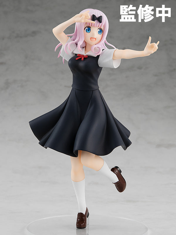 POP UP PARADE: Kaguya-sama: Love is War - Chika Fujiwara