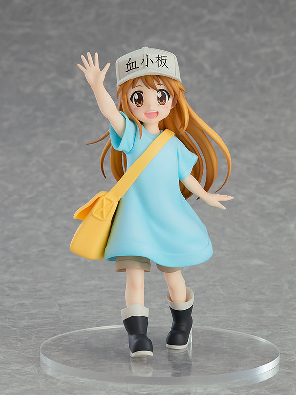 POP UP PARADE: Cells at Work!! - Platelet