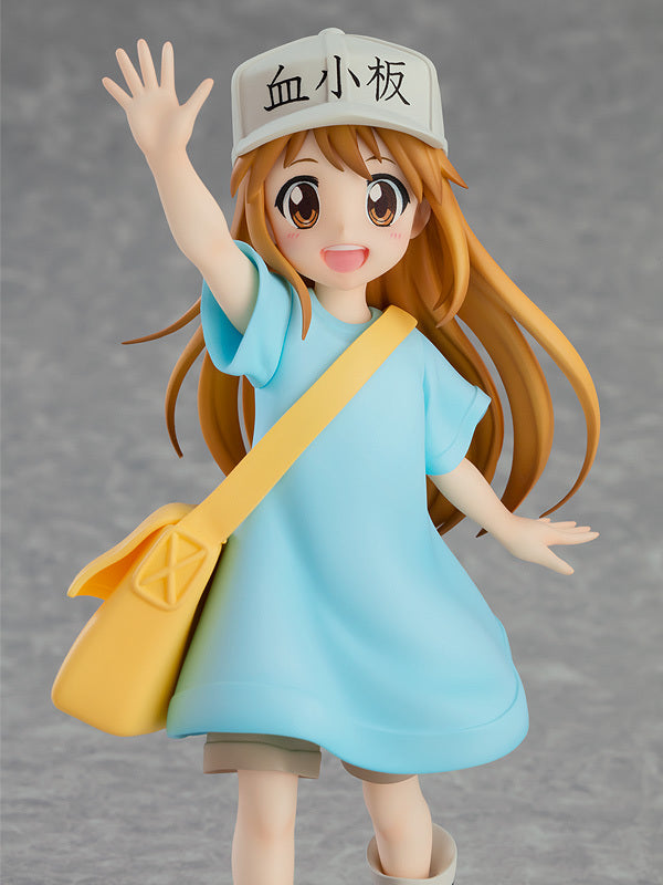 POP UP PARADE: Cells at Work!! - Platelet