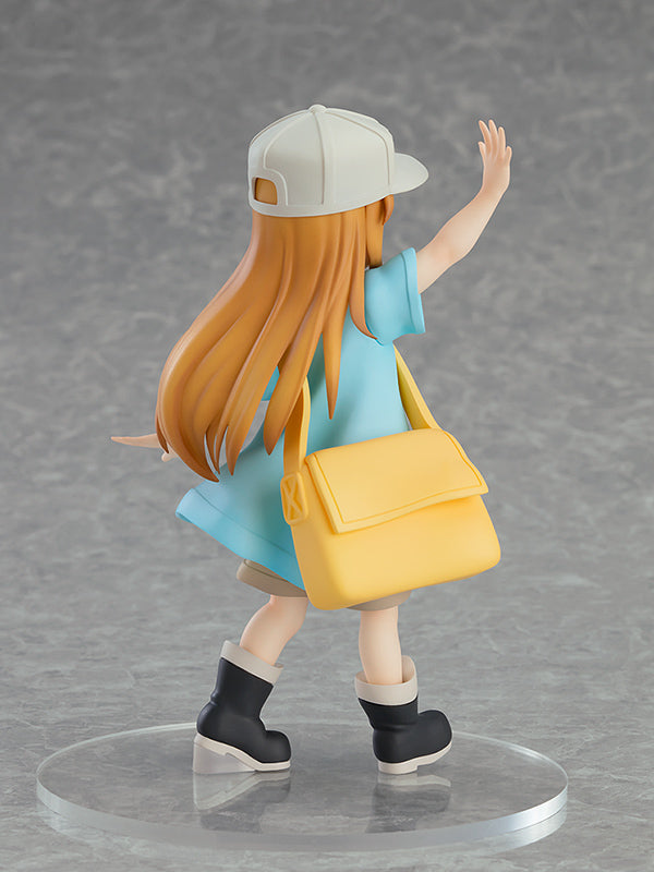 POP UP PARADE: Cells at Work!! - Platelet