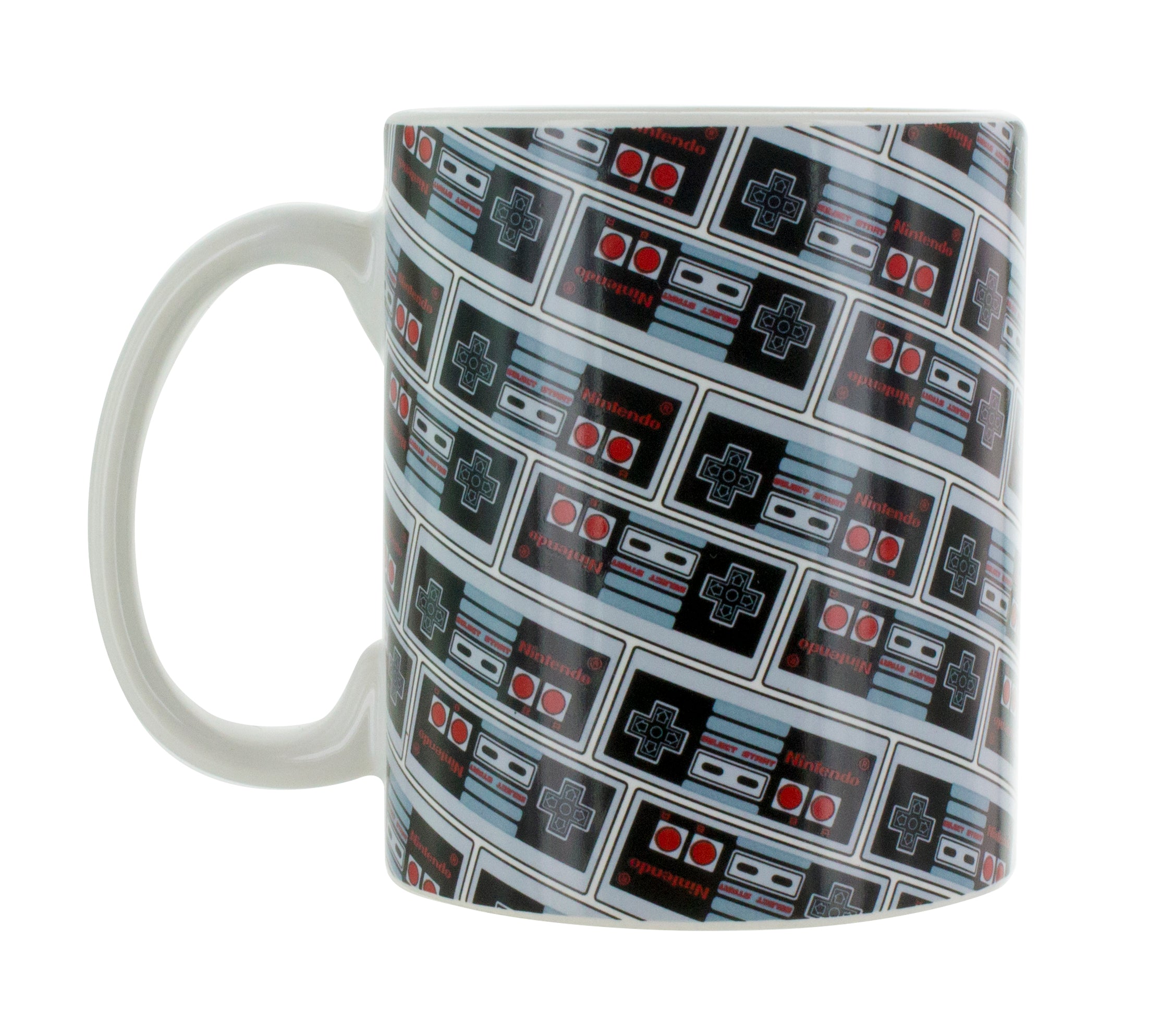 NES - MUG