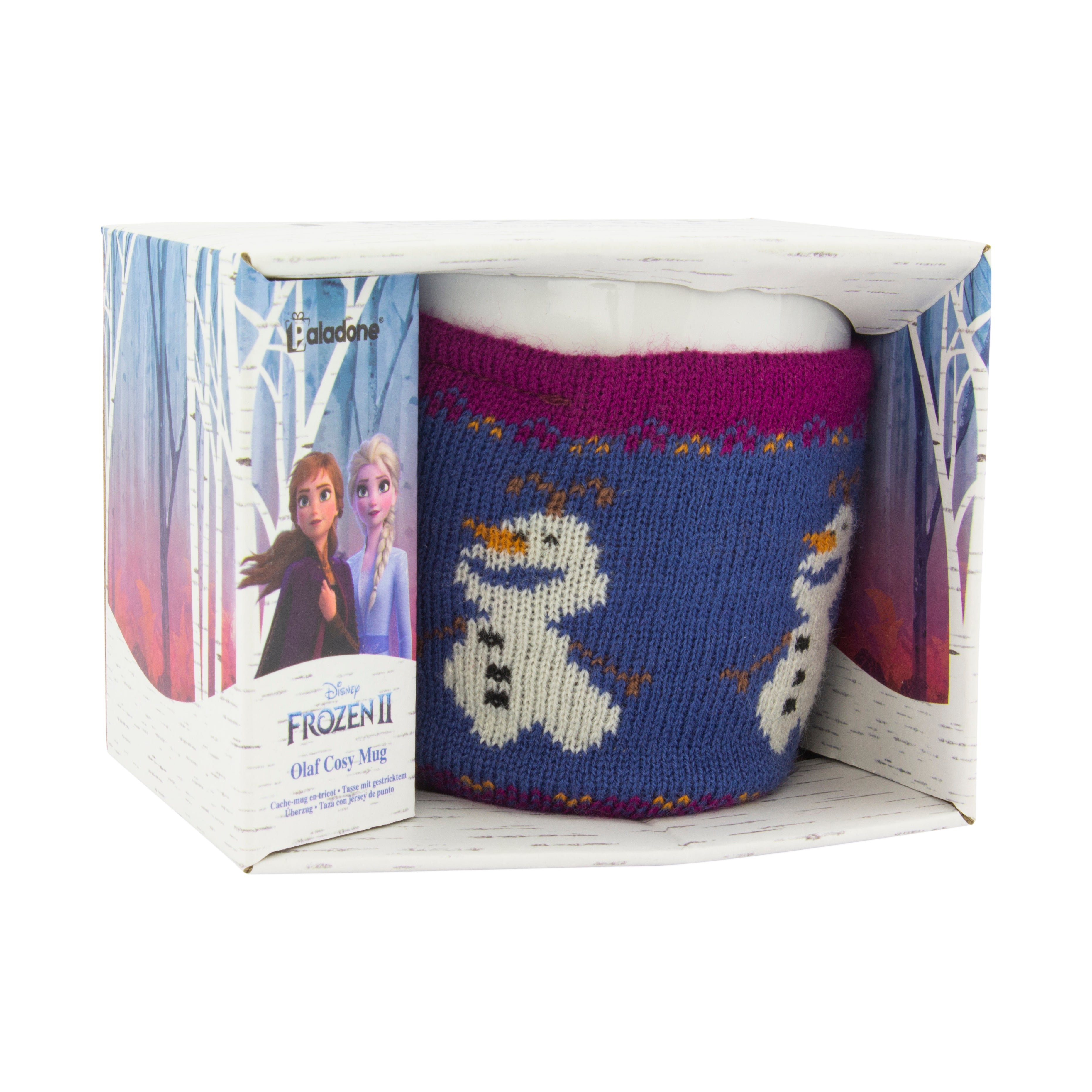 FROZEN - OLAF COSY MUG