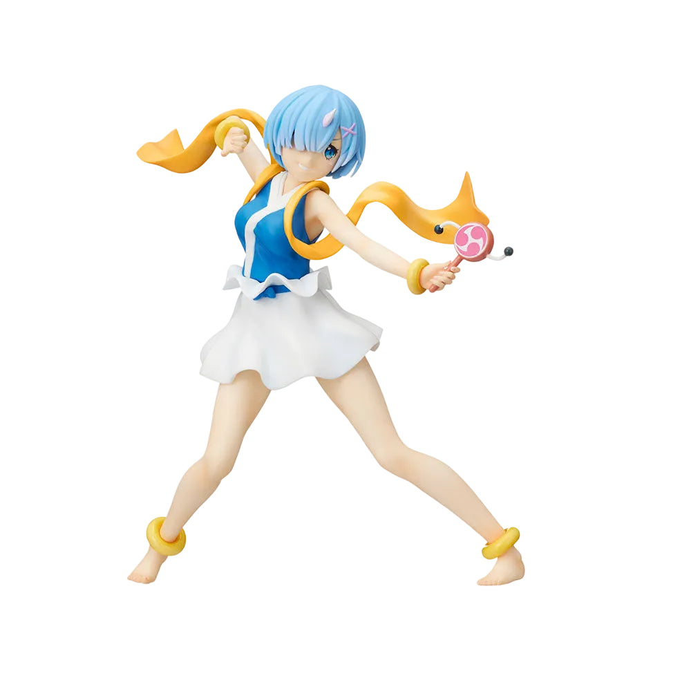 Re:Zero – REM Raijin Ver Figure