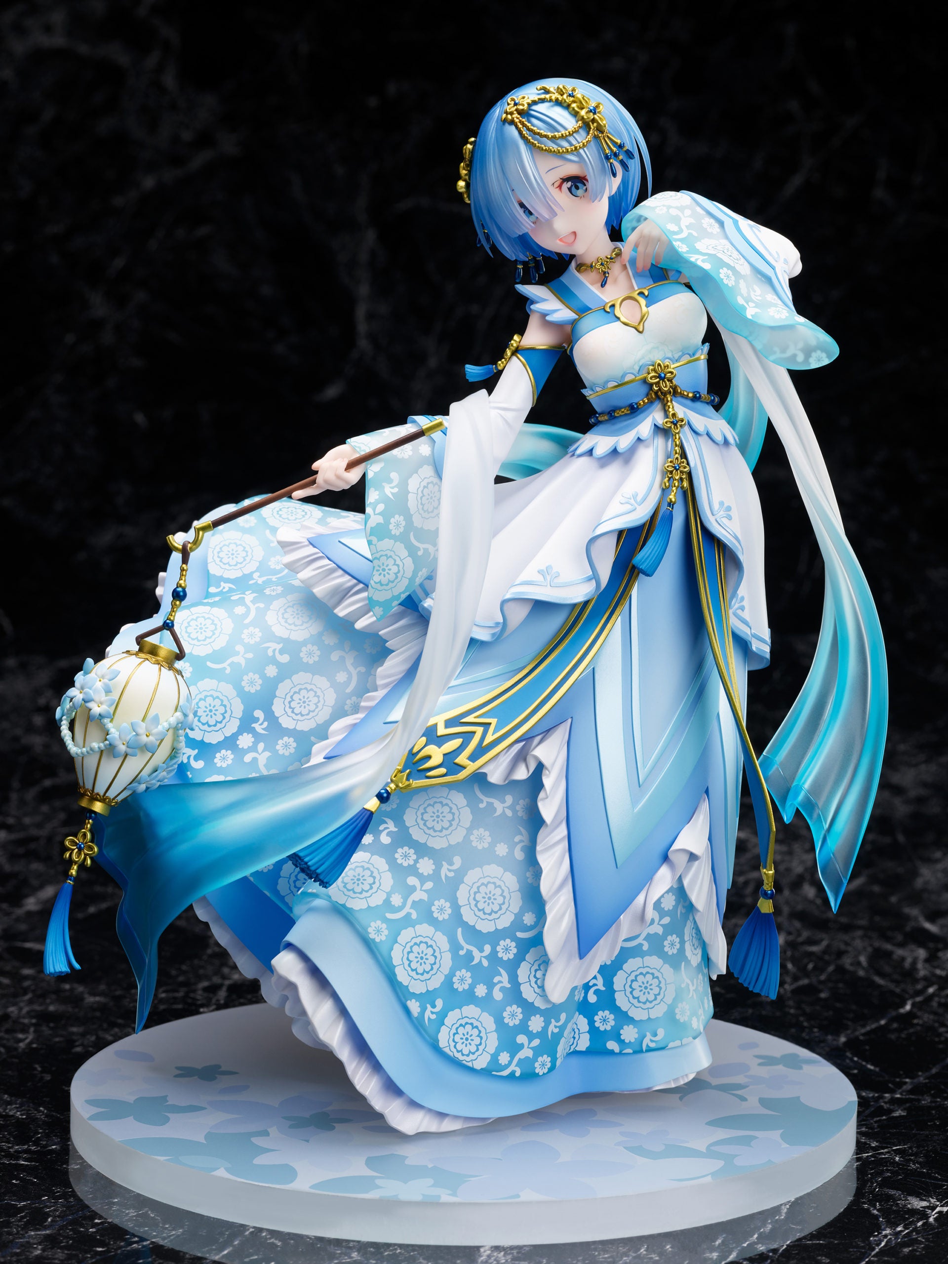 Re:ZERO -Starting Life in Another World Rem -Hanfu- 1/7 Scale