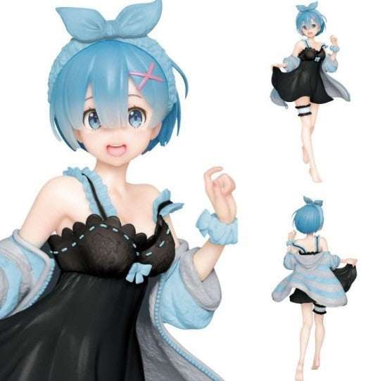 Re:Zero – REM Precious Room Wear Renewal Ver