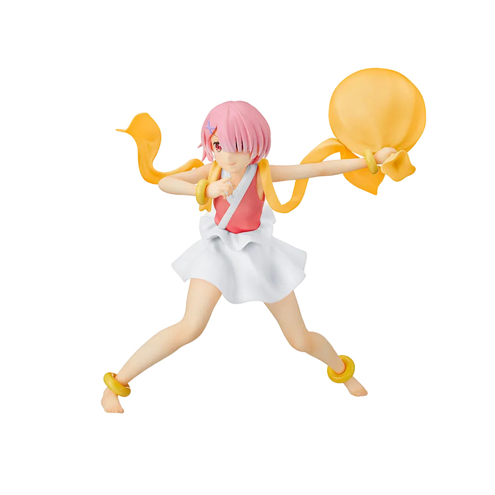 Re:Zero – RAM Fujin Ver Figure