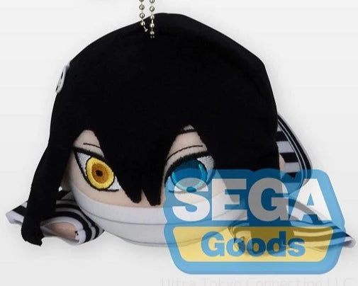 Demon Slayer: Kimetsu no Yaiba – Iguro Obanai Nesoberi Plush