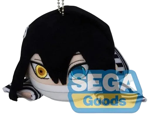 Demon Slayer: Kimetsu no Yaiba – Iguro Obanai Nesoberi Plush