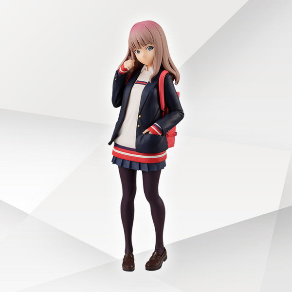 SSSS.Dynazenon – Yume Minami Figure