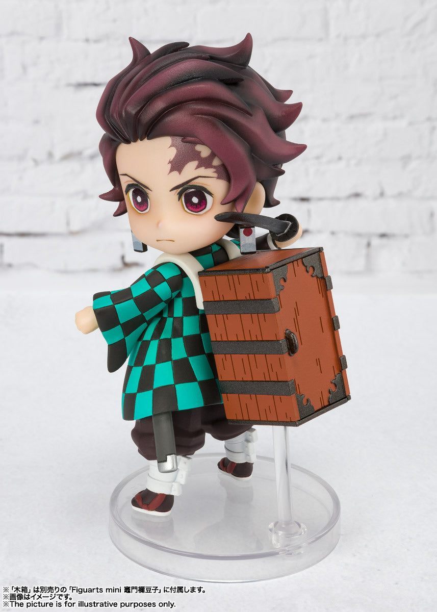 Demon Slayer: Figuarts Mini - Kamado Tanjiro