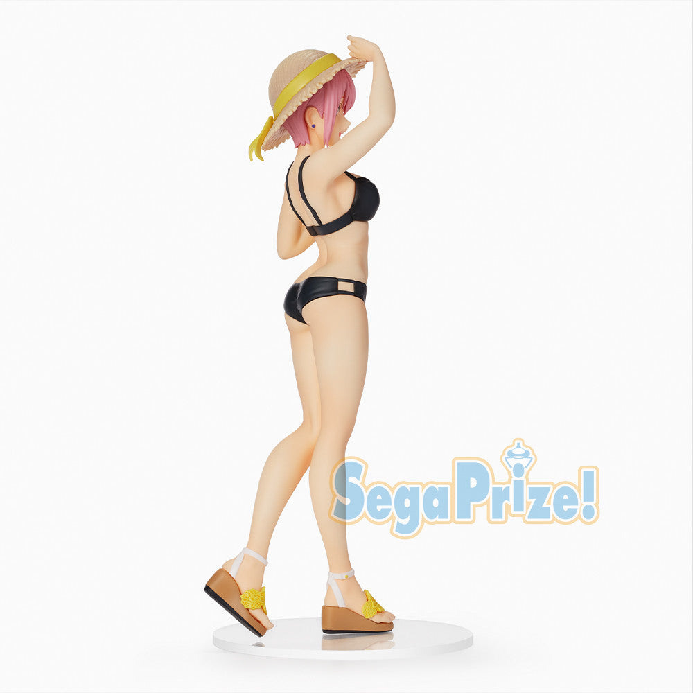 The Quintessential Quintuplets - Ichika Nakano Swimsuit Figure