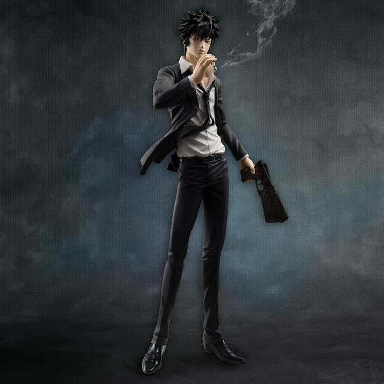 Psycho-Pass - G.E.M. Series - Shinya Kogami (10th Anniversary)