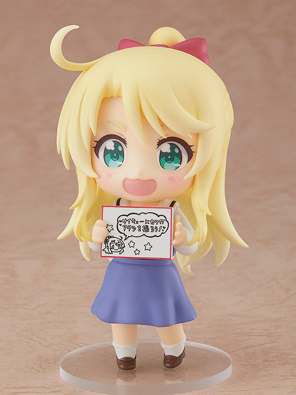 Nendoroid: Wataten!: An Angel Flew Down to Me - Noa Himesaka