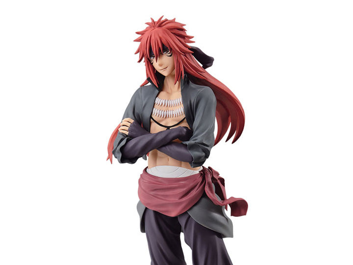 That Time I Got Reincarnated as a Slime - Otherworlder Figure Vol.19 - Guy Crimson