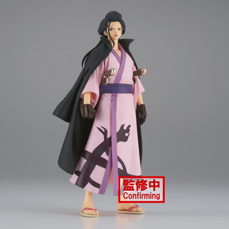 One Piece - DXF - The Grandline Men Wano Country Vol.26 - Izou