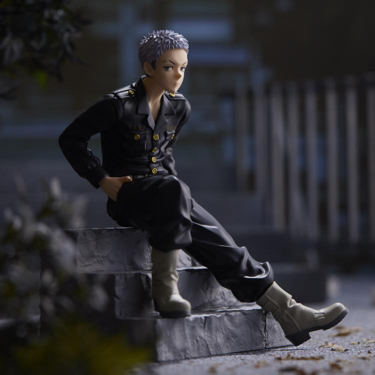 Tokyo Revengers - Break Time Collection Vol.1 - Takashi Mitsuya