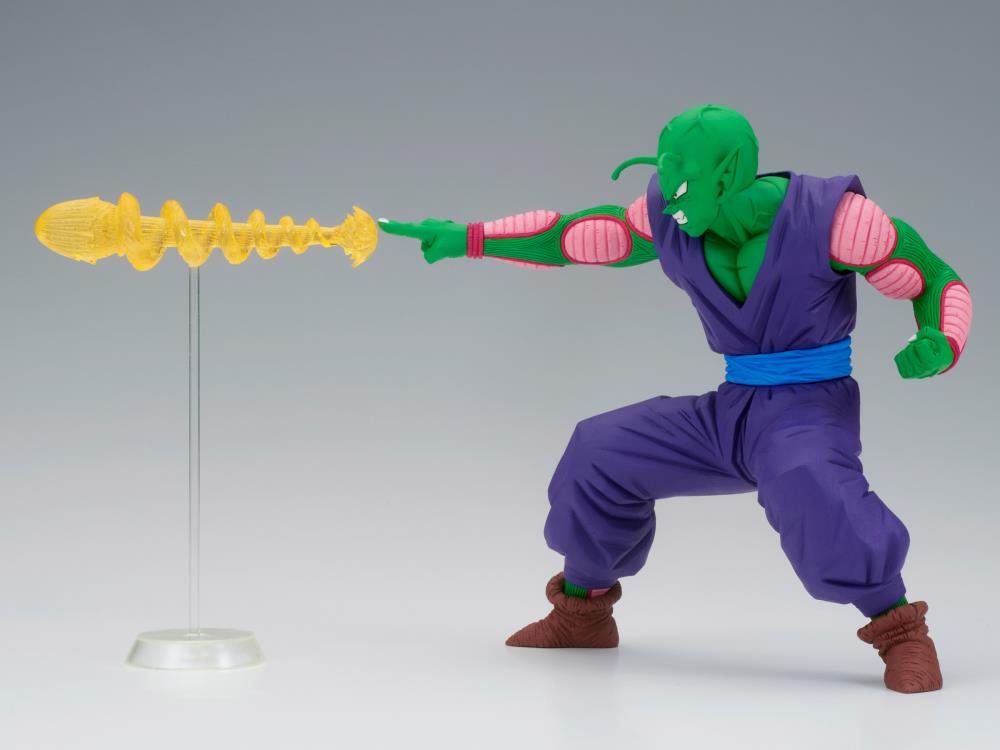 Dragon Ball Z - GxMateria - Piccolo
