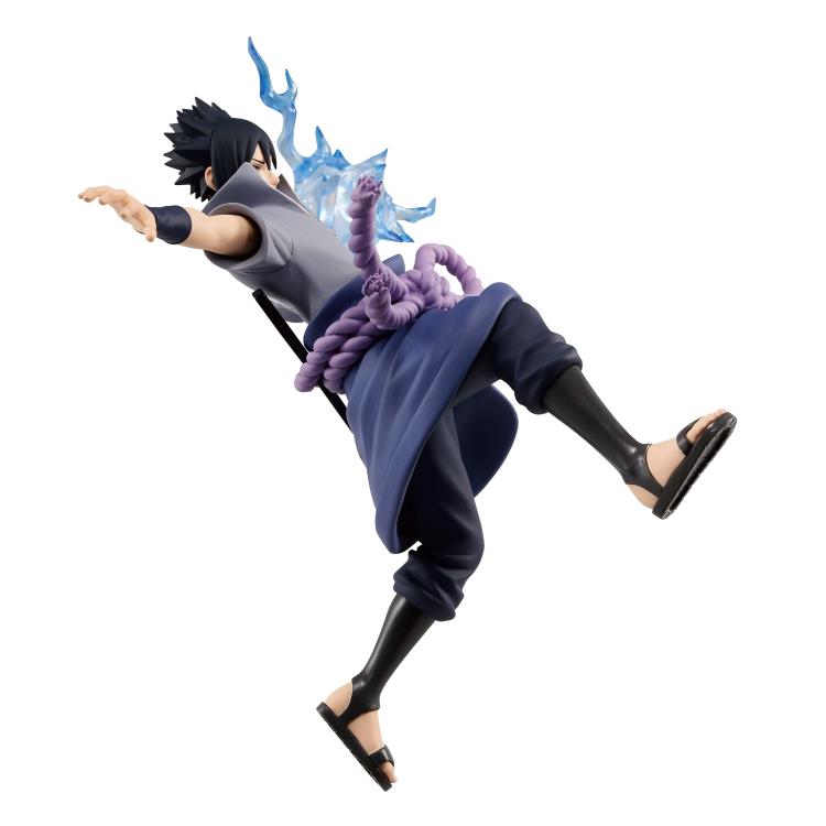 Naruto: Shippuden - Effectreme - Sasuke Uchiha