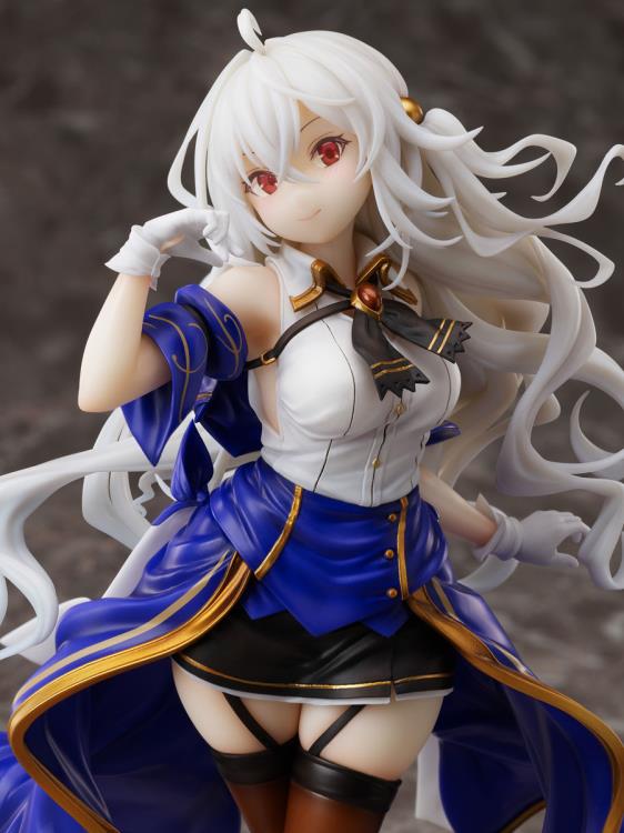 The Genius Prince's Guide to Raising a Nation Out of Debt: Ninym Ralei - 1/7 Scale