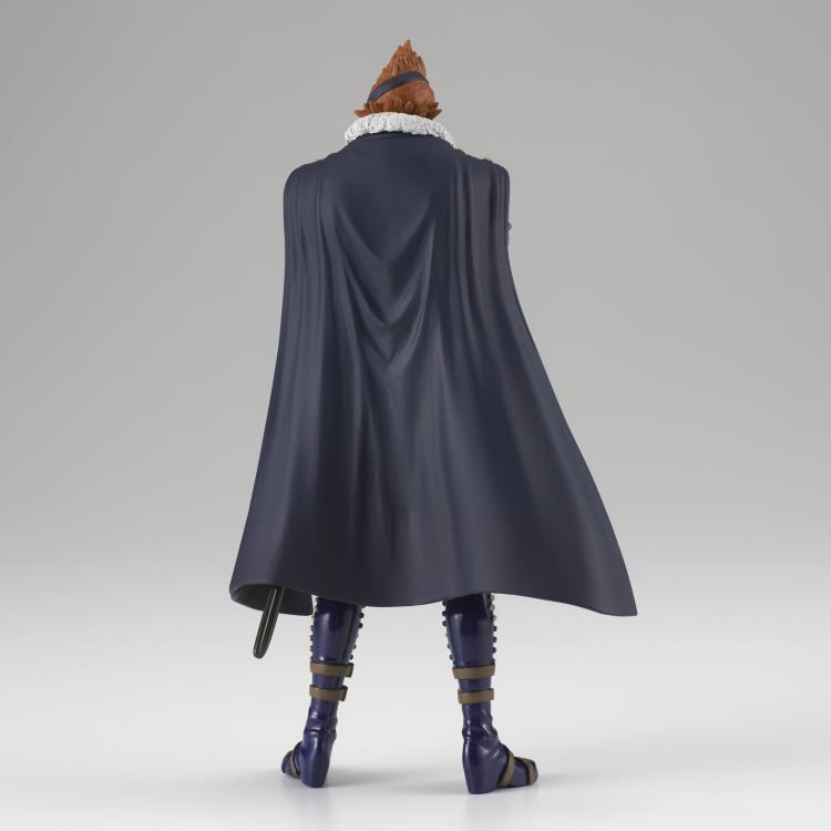 One Piece - DXF The Grandline Men Vol.22 - X Drake