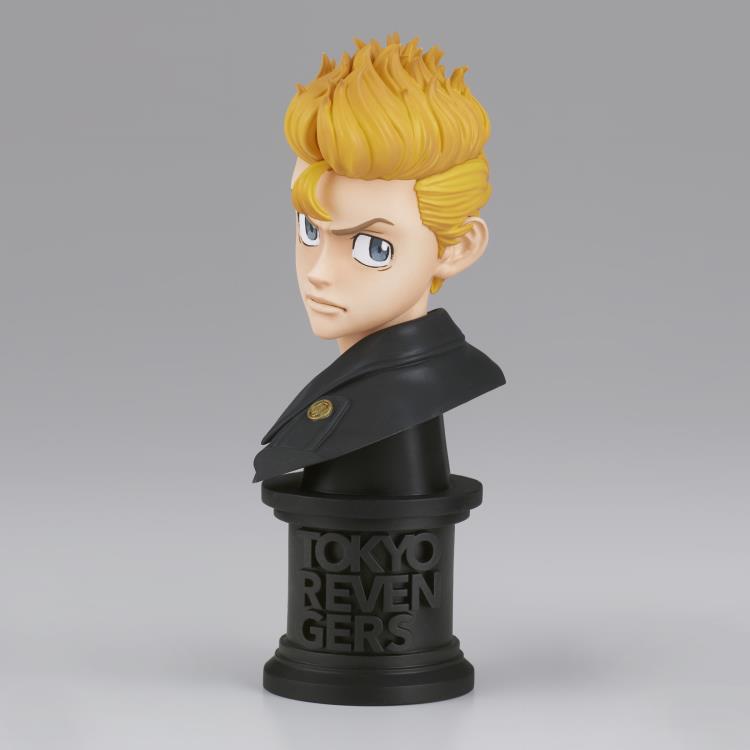 Tokyo Revengers - Faceculptures - Takemichi Hanagaki (Ver.A)