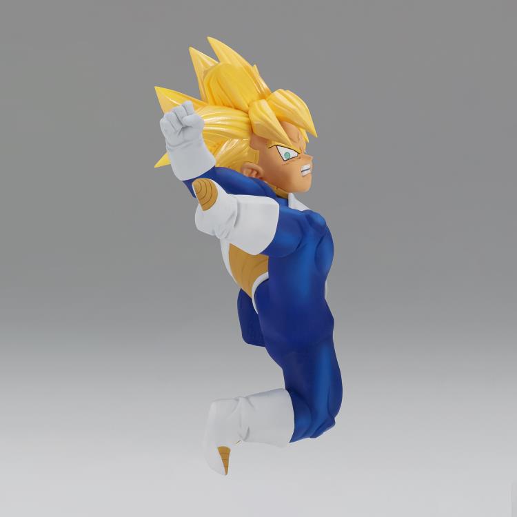 Dragon Ball Z - Chosenshiretsuden III Vol.1 - Super Saiyan Gohan
