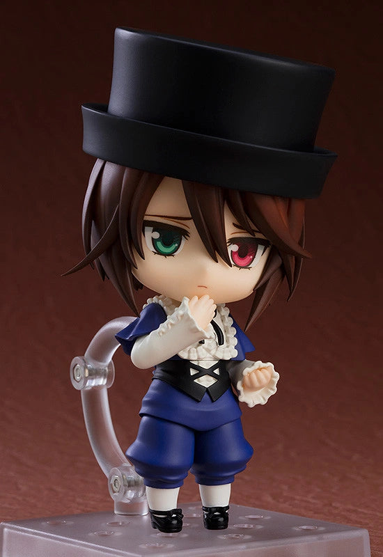 Nendoroid: Rozen Maiden - Soseiseki