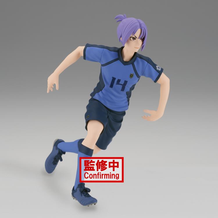 Blue Lock - Reo Mikage Figure