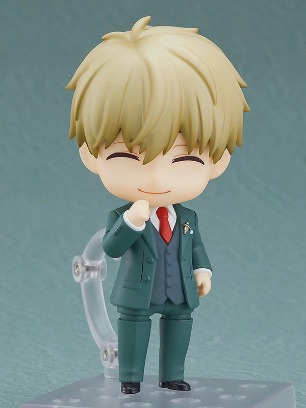 Nendoroid: Spy X Family - Loid Forger