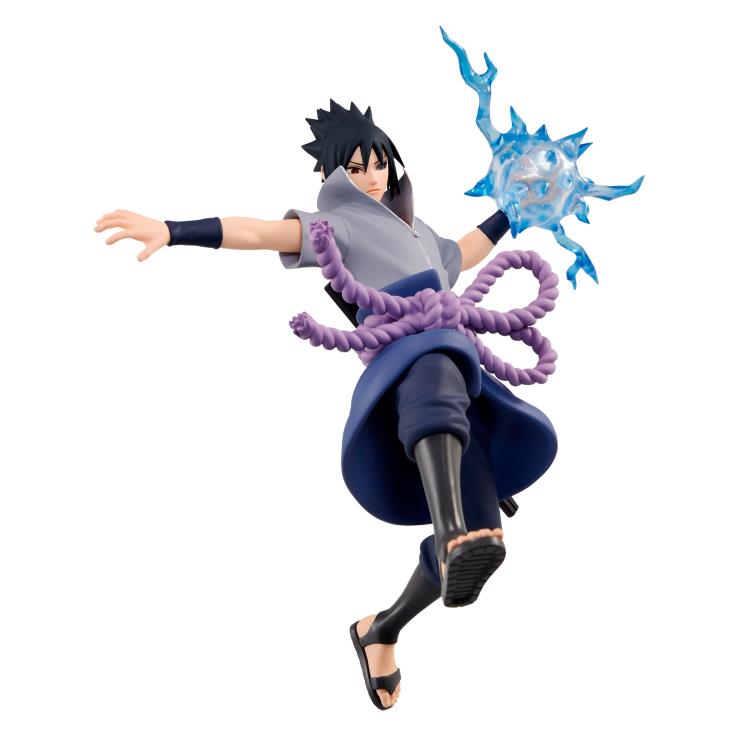 Naruto: Shippuden - Effectreme - Sasuke Uchiha